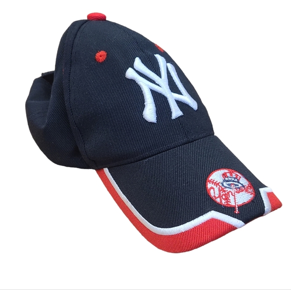 NY Yankees Cap One Size - Picture 2 of 7